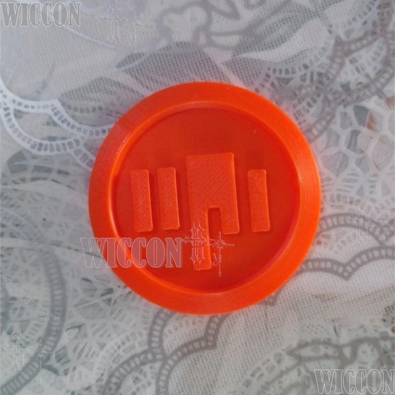 Library Of Ruina The Index Yan - Cosplay Prop 3D Print Settings recensione e prezzo