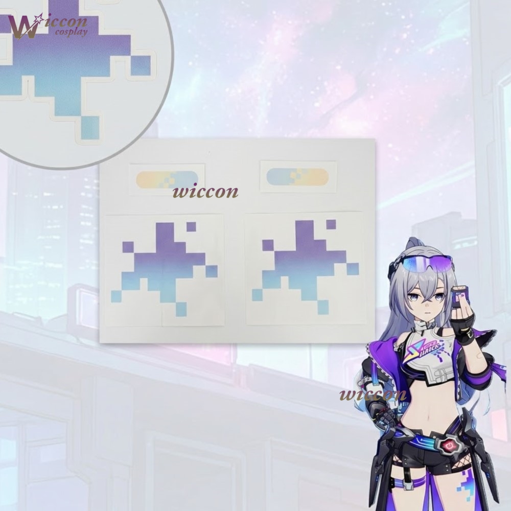 MoeMimic Honkai Star Rail Spar - Easy Cosplay Prop recensione e prezzo