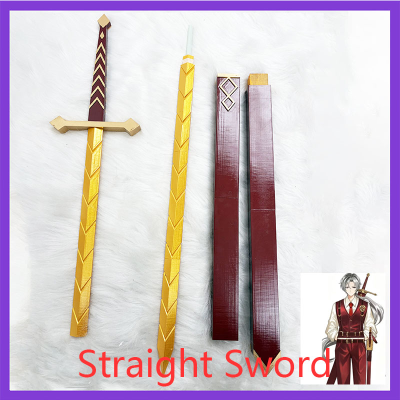 Spada Dritta con Fodero per Co - Cosplay Prop Dagger recensione e prezzo